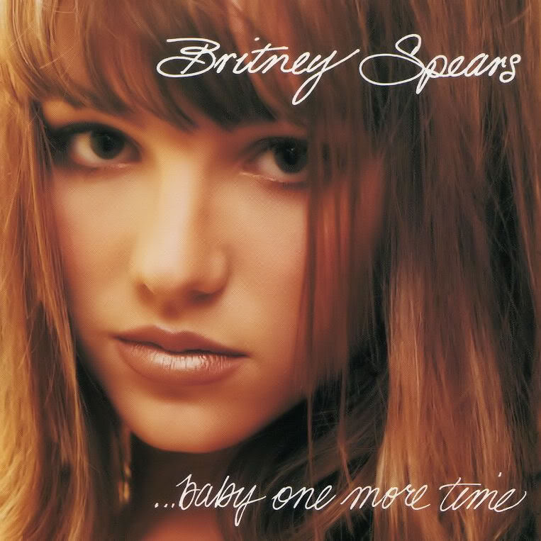 Baby One More Time