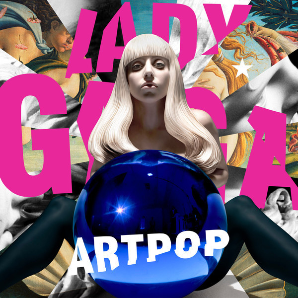 Artpop