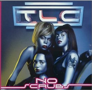 TLC no scrubs