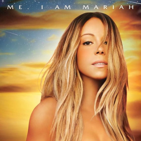 Me I Am Mariah