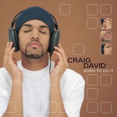 craig-david born to do it