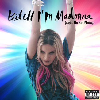 Madonna_-_Bitch_I'm_Madonna