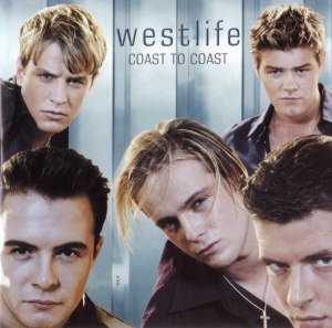 Westlife-Coast_To_Coast-Frontal