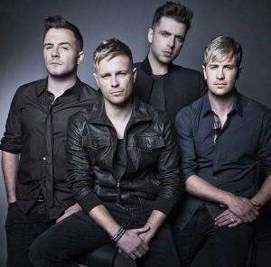 westlife four