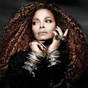 Janet Unbreakable