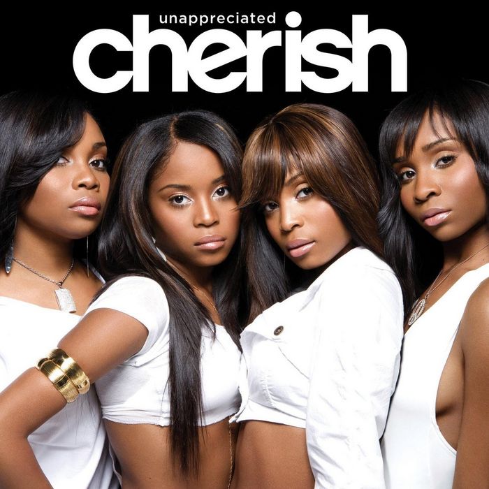 cherish-group