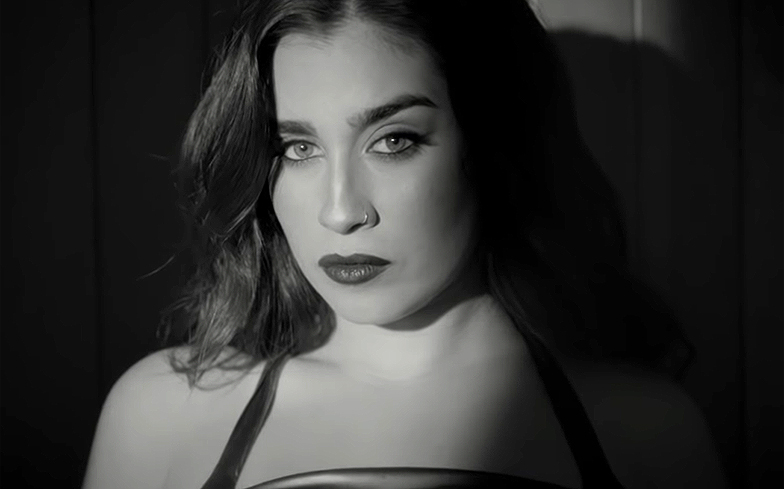 Lauren-Jauregui-Expectations