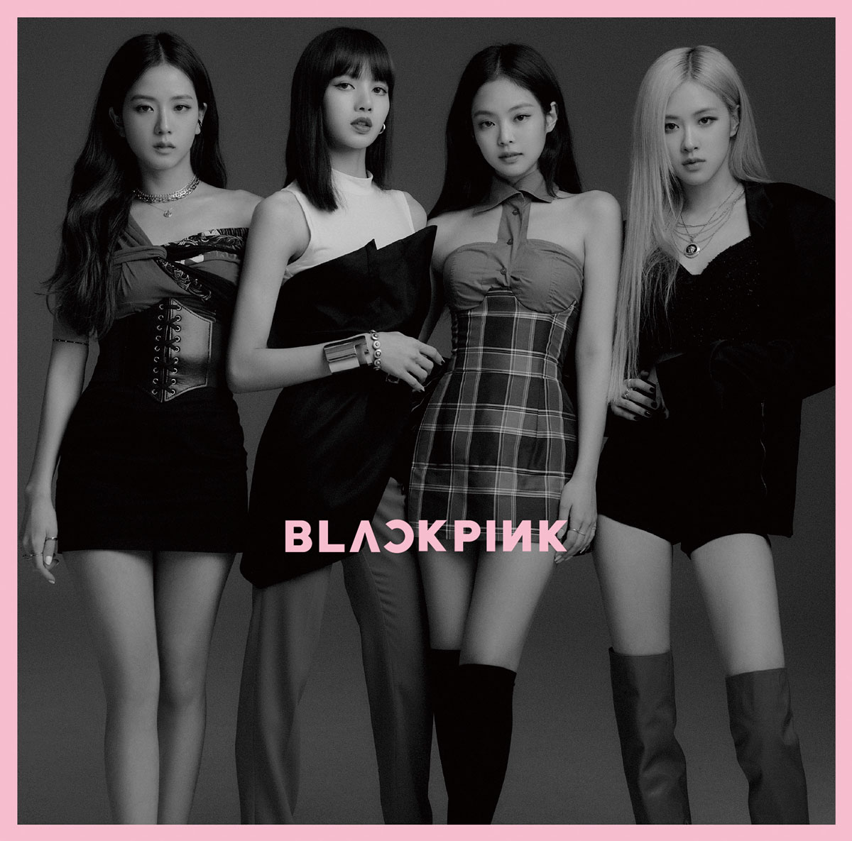 Blackpink