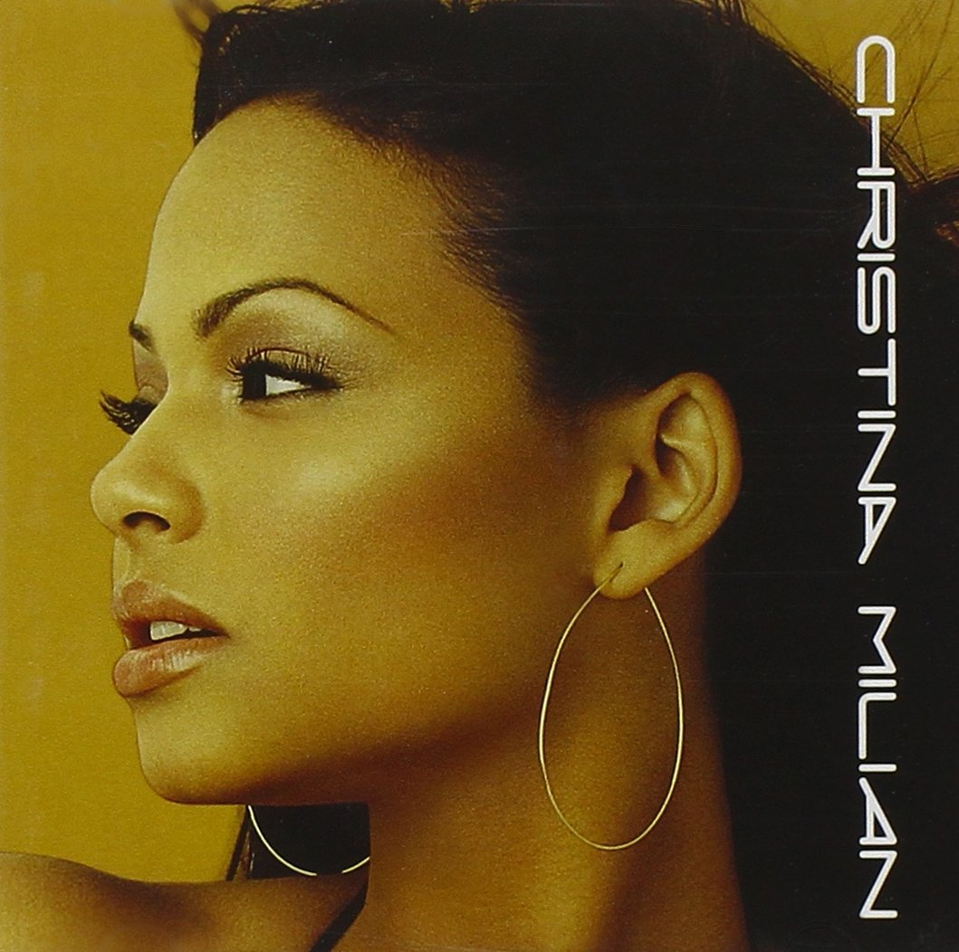 Christina Milian album