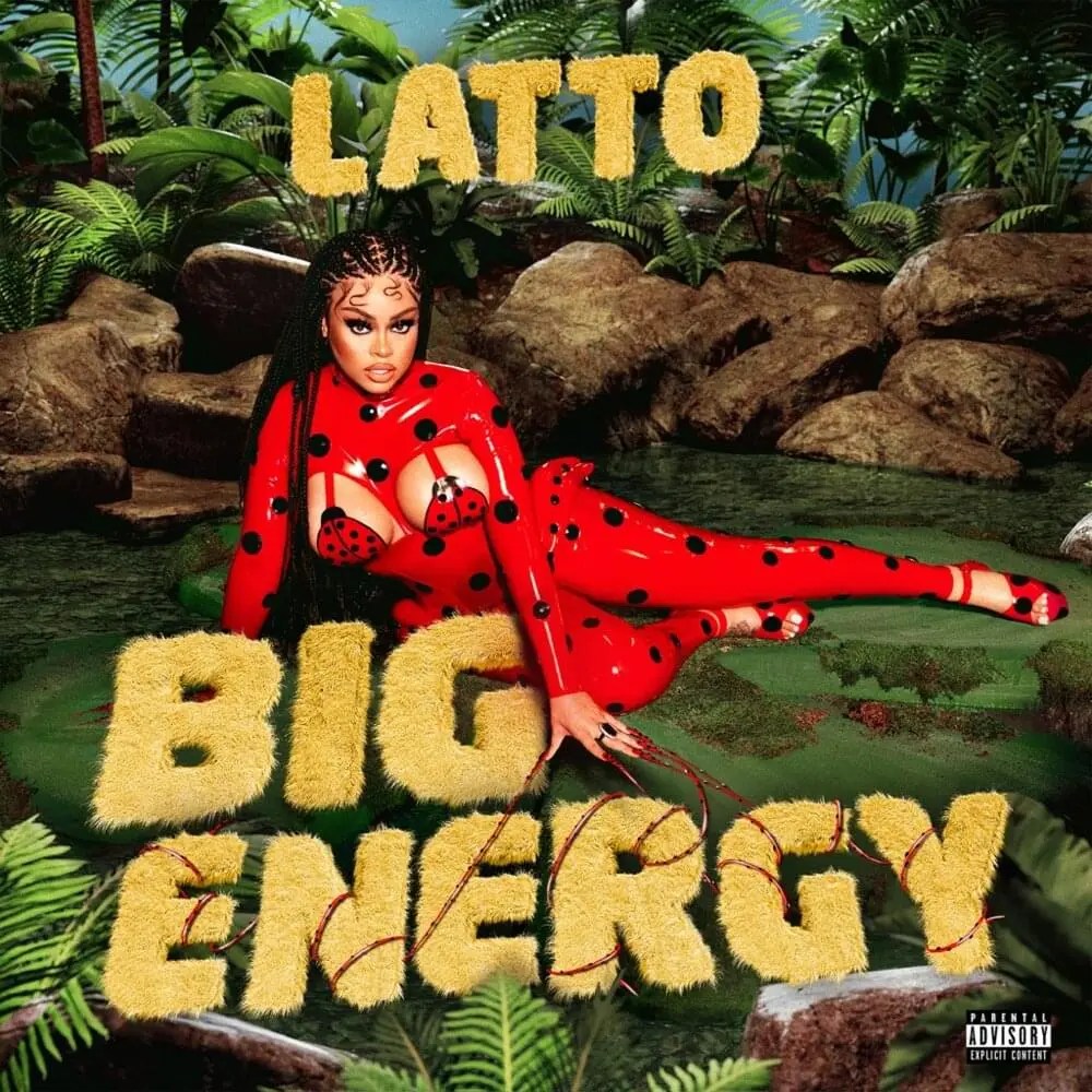 Latto Big Energy