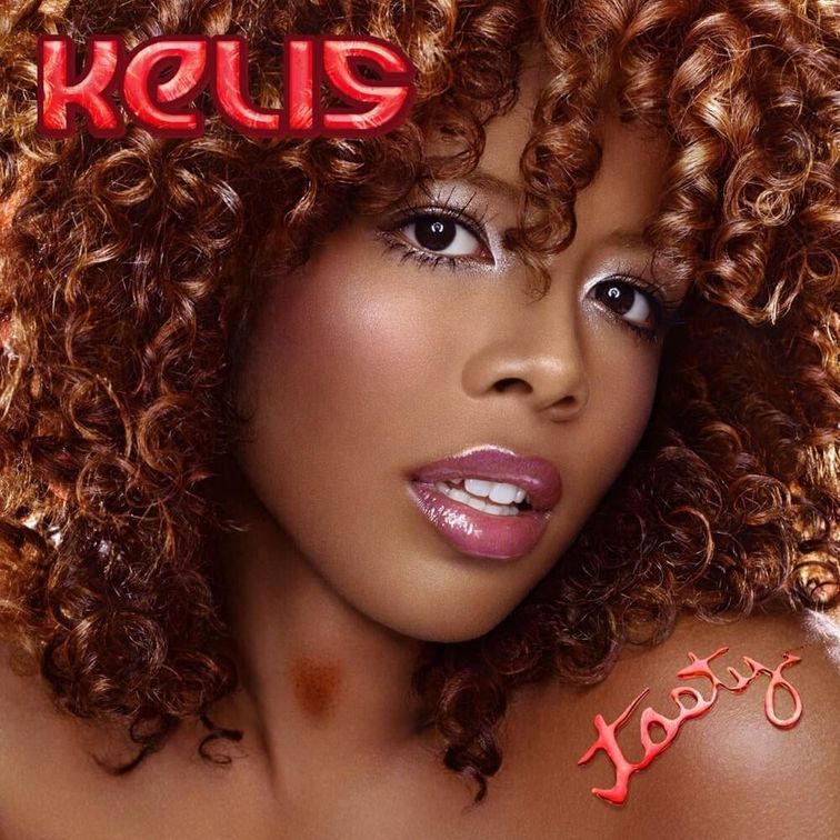 Tasty Kelis