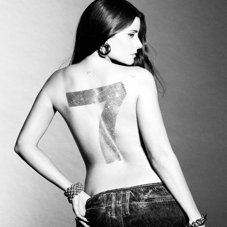 7 album Nelly Furtado